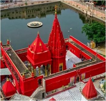 Durga Mandir