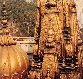 Kashi Vishwanath