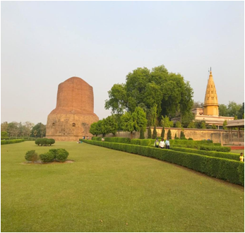Sarnath