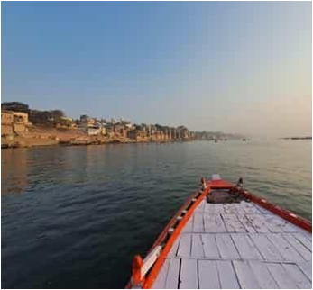 Subah-e-Banaras
