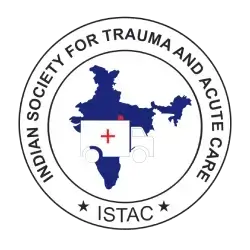 TRAUMA 2026 Logo