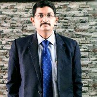 Dr. Shashi Prakash Mishra