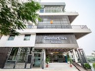 Comfort Inn Benares