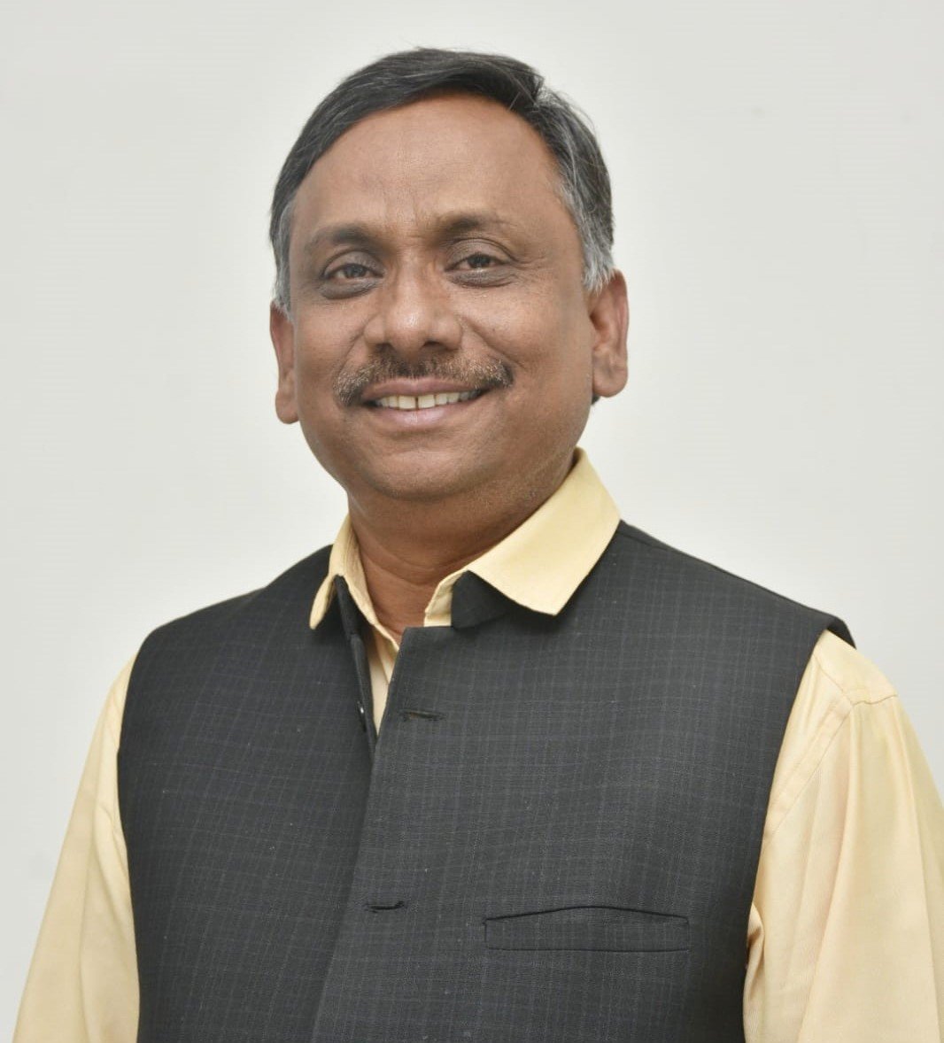 Dr. S.N. SANKHWAR