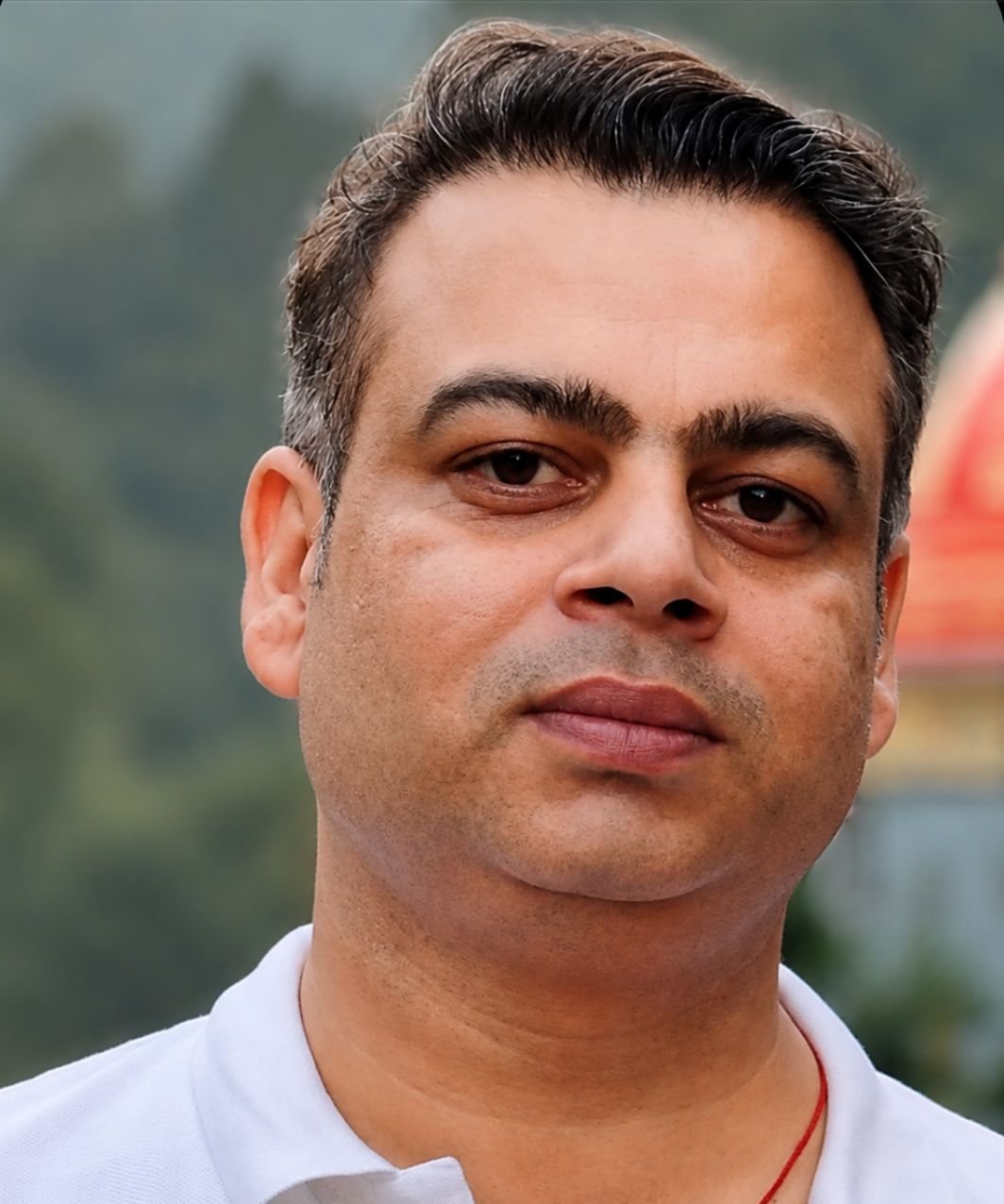Dr. Sumit Sharma