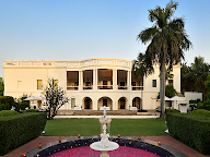 Taj Nadesar Palace
